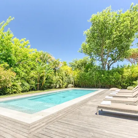 Eden Saint-Tropez