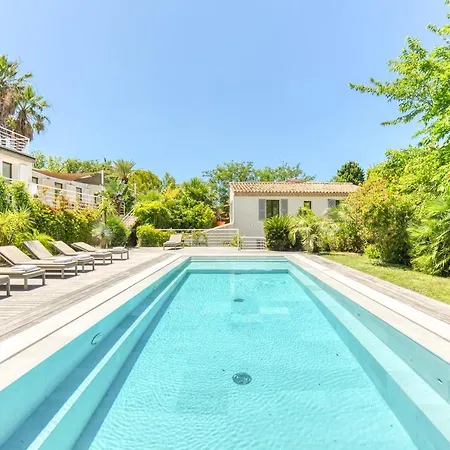 Villa Eden *