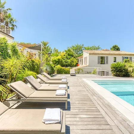 Eden Villa
