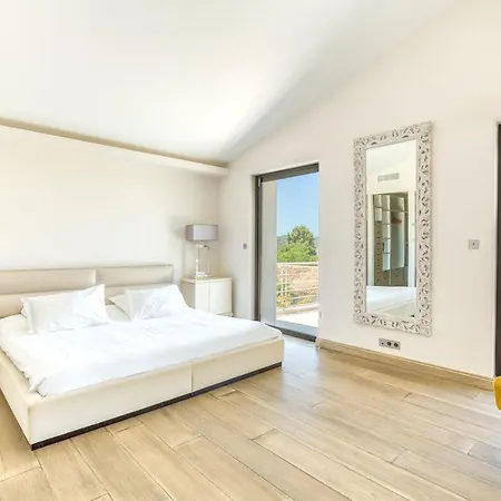 Villa Eden *