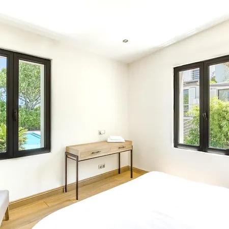 Eden Villa